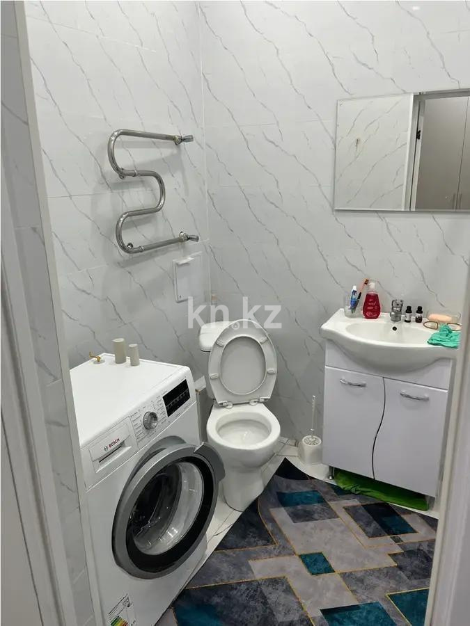 Продажа 1-комнатной квартиры, 44 м² - Продажа квартир в р-не Сарыарка Астаны - страница 3 фото 3 из 5