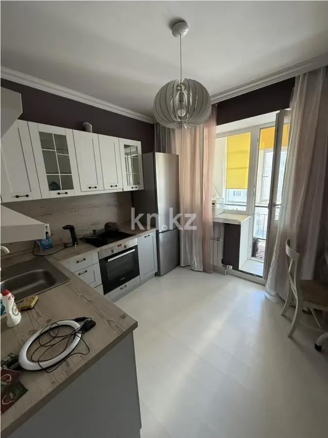 Продажа 1-комнатной квартиры, 36 м² в Астане - фото 2