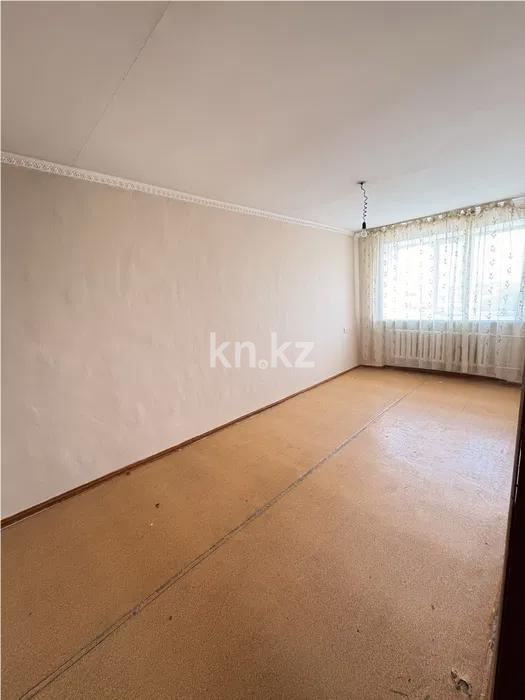 Продажа 1-комнатной квартиры, 35.2 м², ул. Акбидай, дом  13 - Продажа квартир в Астане фото 1 из 3