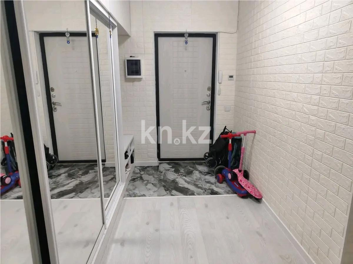 Продажа 2-комнатной квартиры, 57.8 м² - Продажа квартир в новостройках Алматы с фото фото 5 из 5