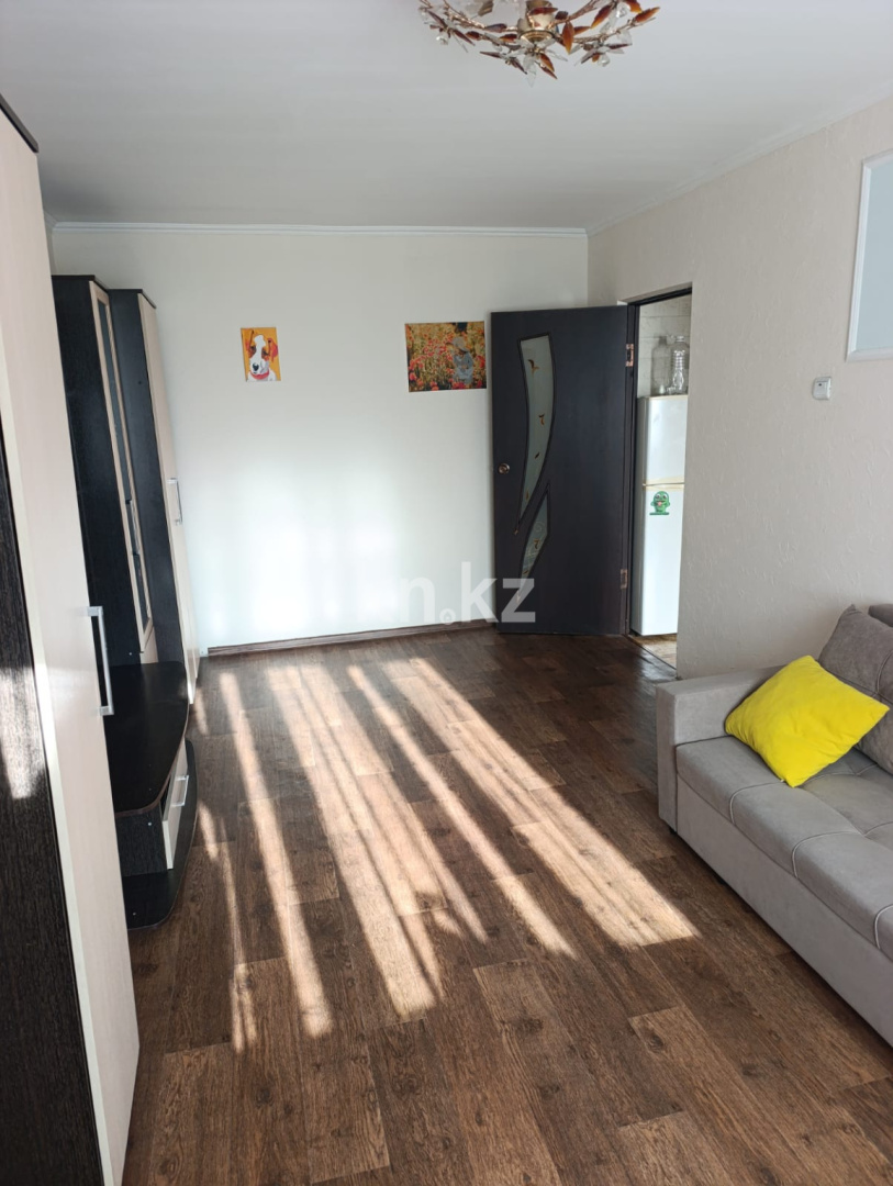 Продажа 2-комнатной квартиры, 43 м² в Алматы - фото 2