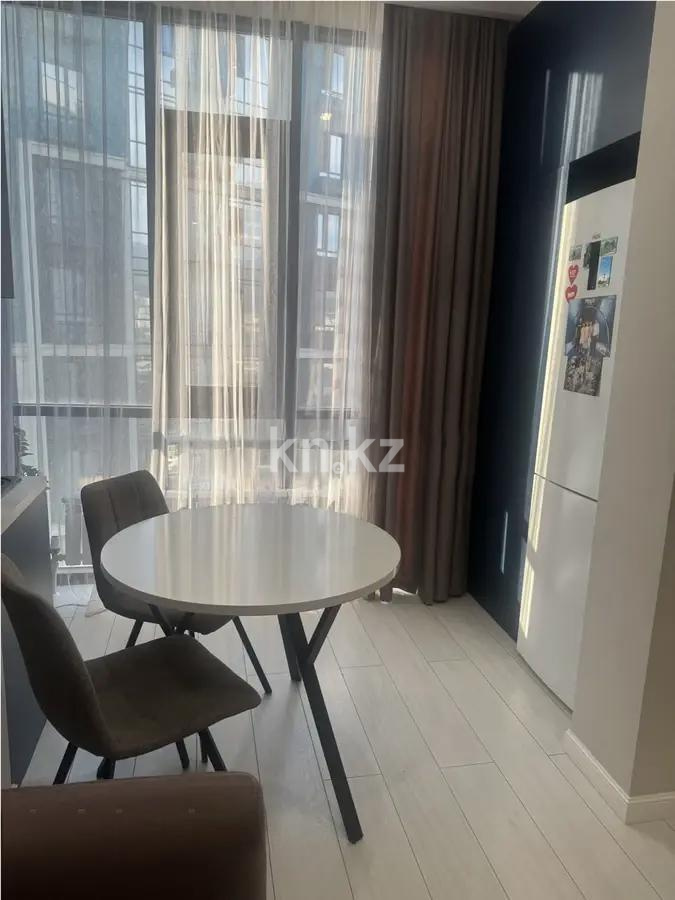 Продажа 2-комнатной квартиры, 60 м² - Продажа квартир в Алматы - страница 8 фото 2 из 4