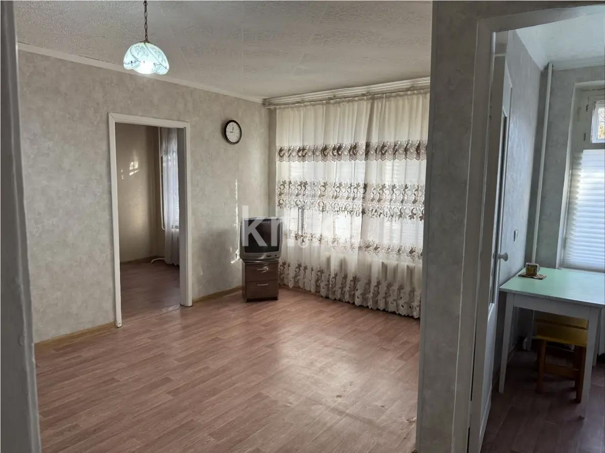 Продажа 2-комнатной квартиры, 43.9 м², ул. Дукенулы, дом  10 в Астане