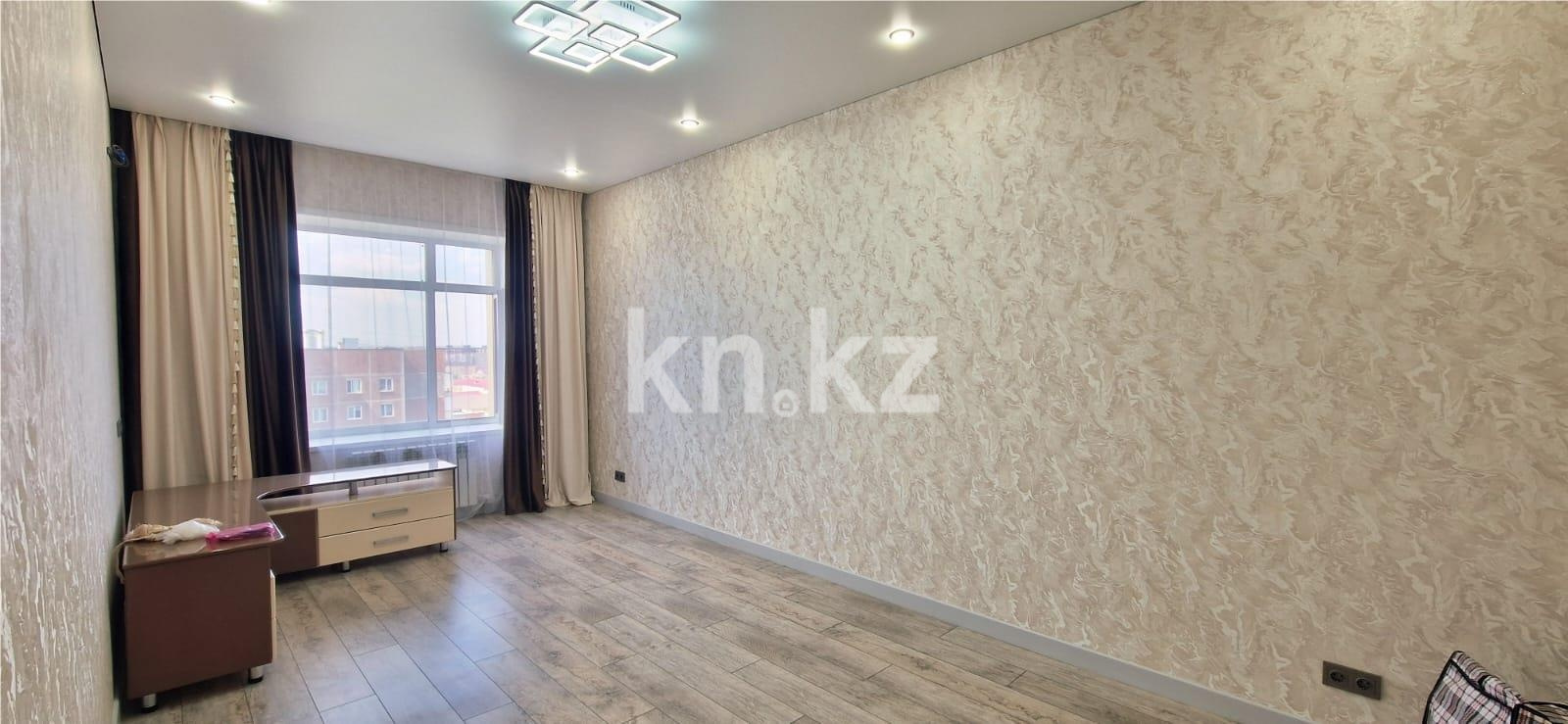 Продажа 2-комнатной квартиры, 64 м² в Караганде - фото 2
