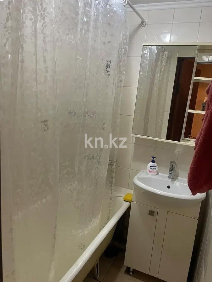 Продажа 2-комнатной квартиры, 45 м² в Алматы - фото 4