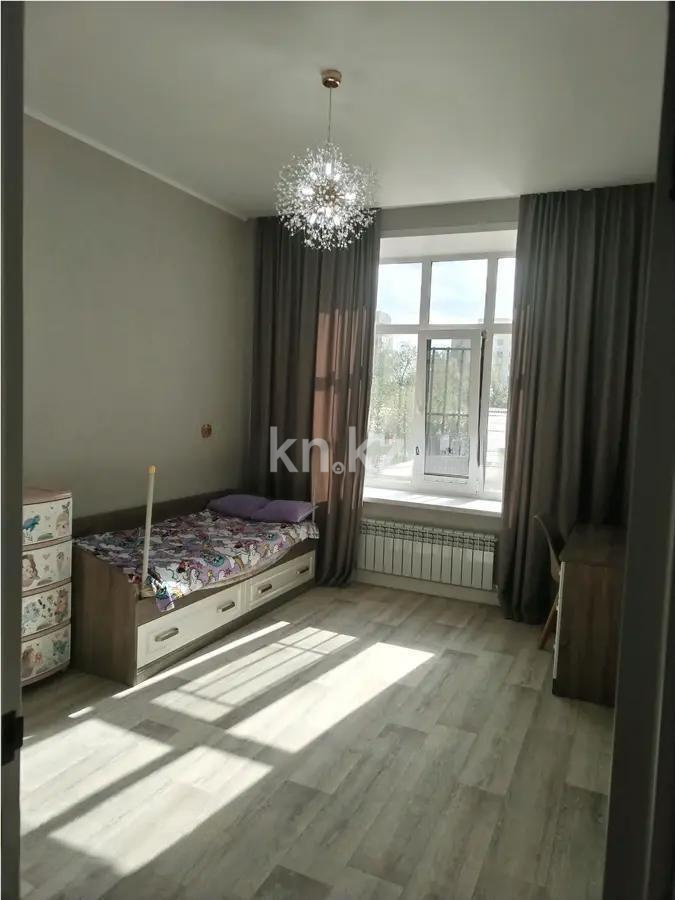 Продажа 2-комнатной квартиры, 70 м², ул. Сатыбалдина, дом  17/4 - Продажа  двухкомнатных квартир в Караганде фото 2 из 5
