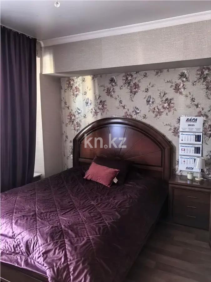 Продажа 3-комнатной квартиры, 60 м², пр. Гагарина, дом  111 - Продажа  трехкомнатных квартир в Алматы фото 2 из 5