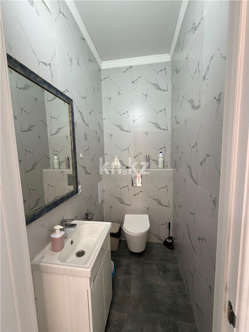 Продажа 3-комнатной квартиры, 98 м² в Астане - фото 9