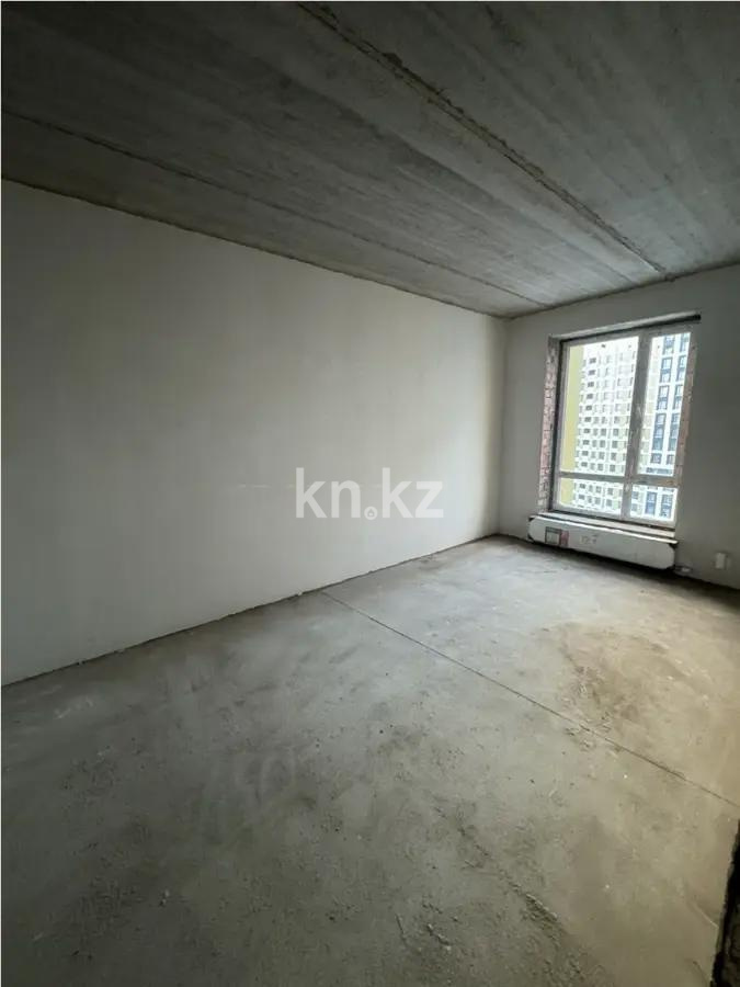 Продажа 1-комнатной квартиры, 38 м², ул. Жошы хана, дом  12/3 в Астане