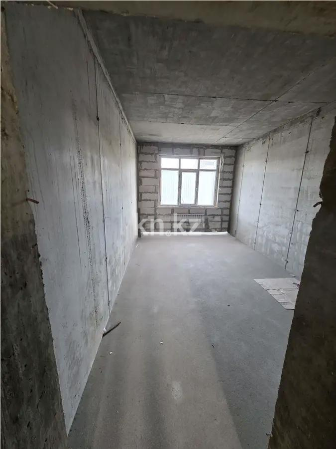 Продажа 3-комнатной квартиры, 93 м², ул. Жапсарбаева, дом  68 - Продажа  трехкомнатных квартир в Алматы без посредников фото 1 из 3