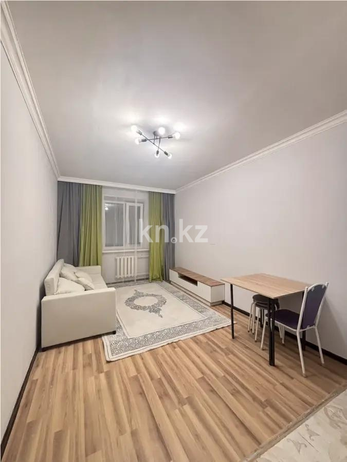 Продажа 2-комнатной квартиры, 40 м² - Продажа двухкомнатных квартир в кирпичном доме в Астане фото 1 из 3