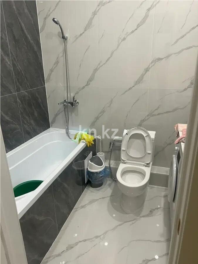 Продажа 1-комнатной квартиры, 50 м² в Астане - фото 3