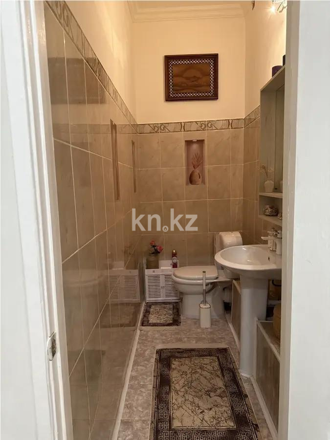 Продажа 3-комнатной квартиры, 106 м² - Продажа квартир в р-не Сарыарка Астаны - страница 2 фото 5 из 6