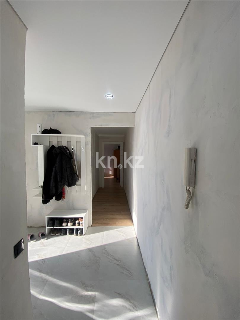 Продажа 2-комнатной квартиры, 52 м² - Продажа недвижимости в Караганде - страница 3 фото 8 из 13