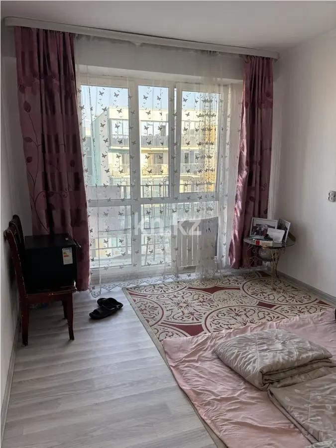 Продажа 1-комнатной квартиры, 32 м², ул. Алтын орда, дом  6/38 - Продажа  однокомнатных квартир в Алматы с фото фото 1 из 6