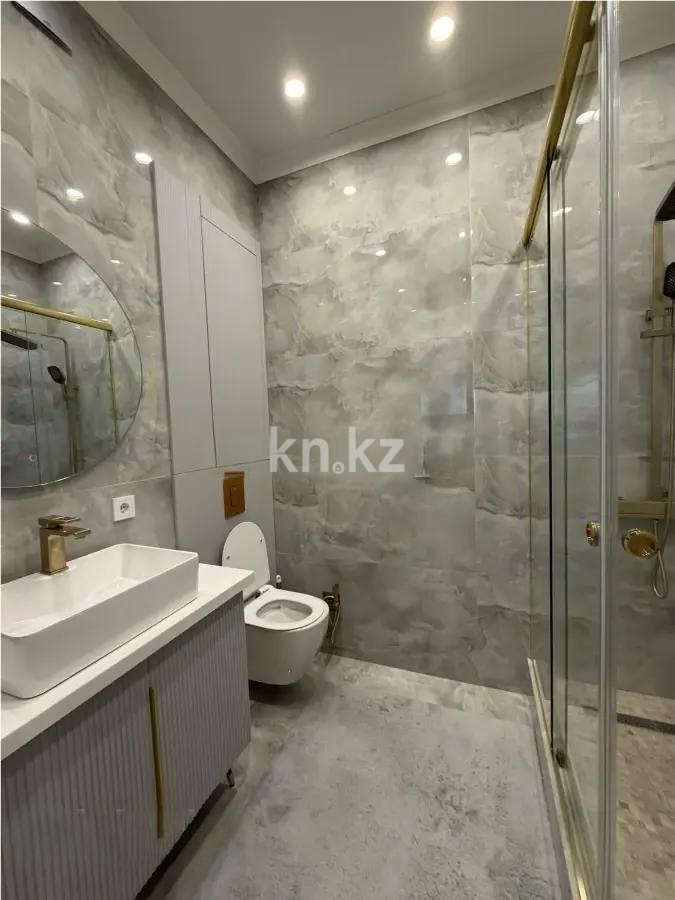 Продажа 3-комнатной квартиры, 116.3 м² - Продажа и аренда недвижимости в Алматы фото 6 из 8