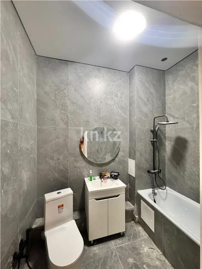 Продажа 2-комнатной квартиры, 62 м², пр. Богенбай батыра, дом  3в - Продажа  двухкомнатных квартир в новостройках Астаны фото 3 из 5