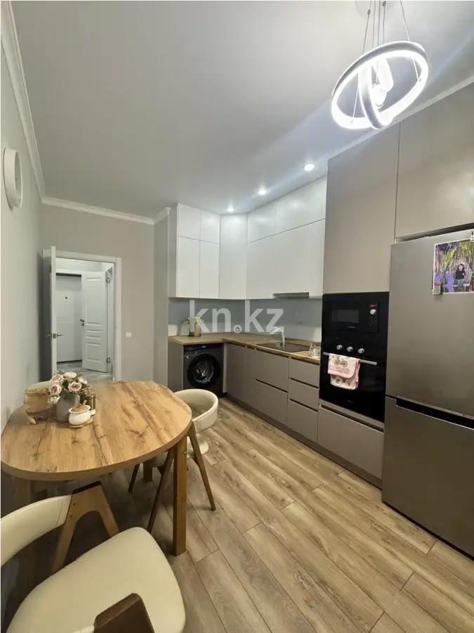 Продажа 2-комнатной квартиры, 46.4 м², ул. Е-882, дом  5 в Астане - фото 3