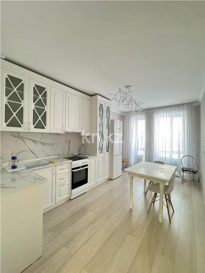 Продажа 2-комнатной квартиры, 67 м² в Астане - фото 3