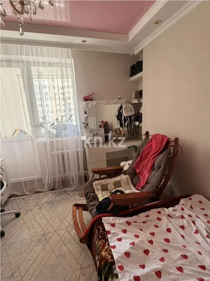 Продажа 4-комнатной квартиры, 90 м² в Астане - фото 3