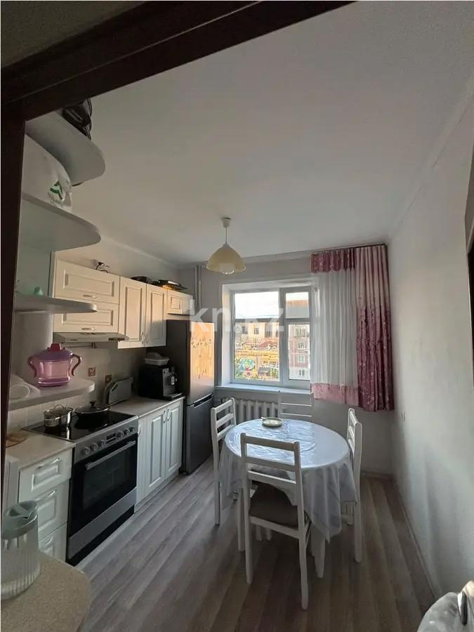 Продажа 3-комнатной квартиры, 63 м² - Продажа квартир в Караганде - страница 2 фото 4 из 7