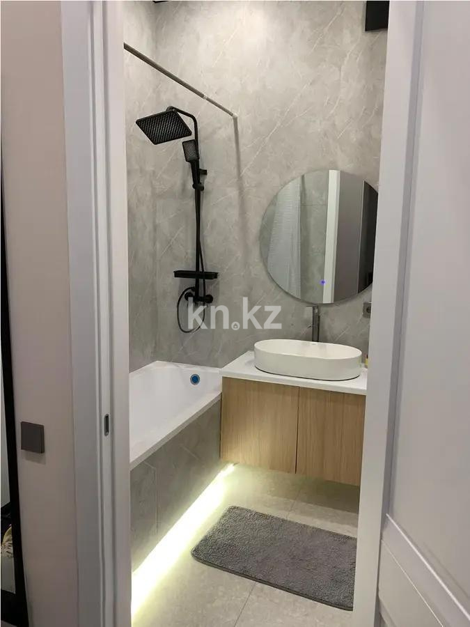 Продажа 2-комнатной квартиры, 38.5 м² в Астане - фото 4