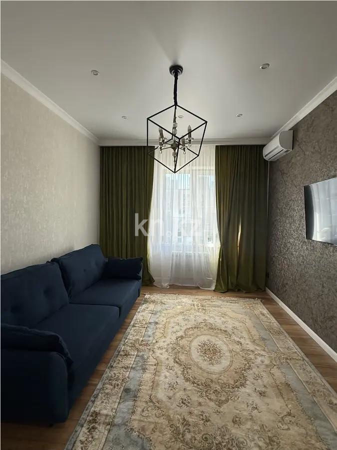 Продажа 3-комнатной квартиры, 88 м², ул. Бокейхана, дом  27/2 в Астане