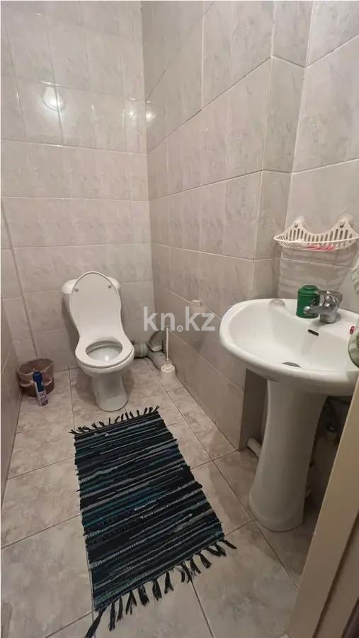 Продажа 1-комнатной квартиры, 48.8 м², пр. Женис, дом  51/3 в Астане - фото 4