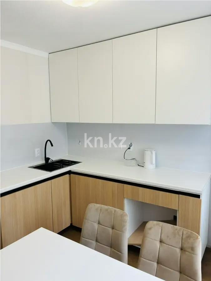 Продажа 1-комнатной квартиры, 35 м² в Астане - фото 2