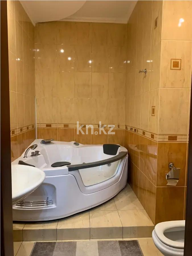 Продажа 4-комнатной квартиры, 150 м² - Недвижимость в Алматы - страница 14 фото 6 из 7