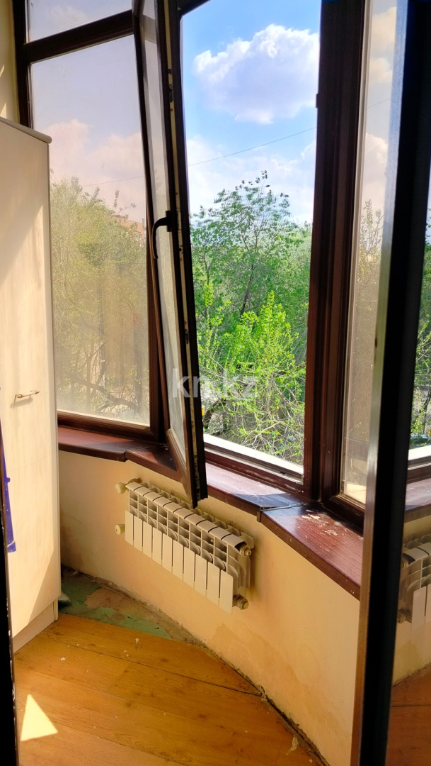 Продажа 3-комнатной квартиры, 88 м² в Алматы - фото 4