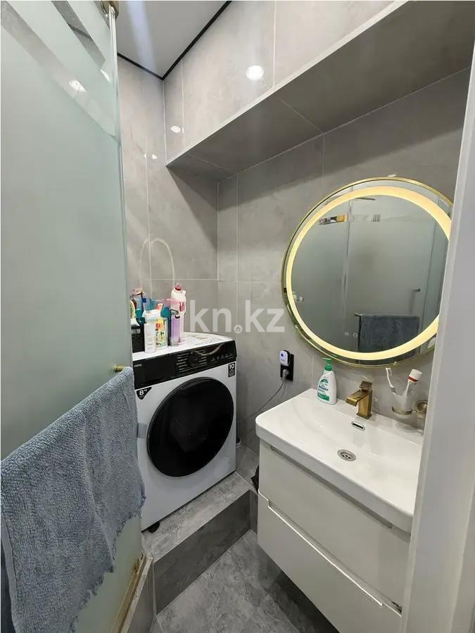 Продажа 4-комнатной квартиры, 110 м² - Продажа четырехкомнатных квартир в Алматы фото 8 из 10