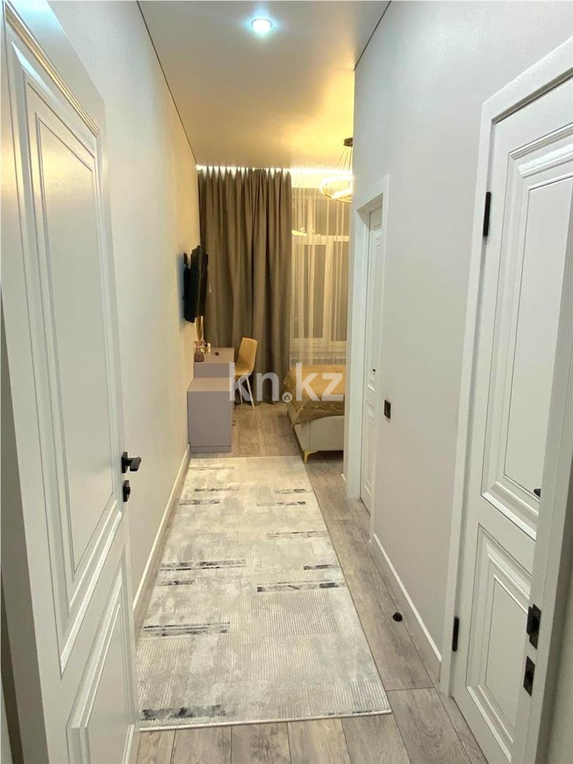 Продажа 3-комнатной квартиры, 85 м² в Караганде - фото 5