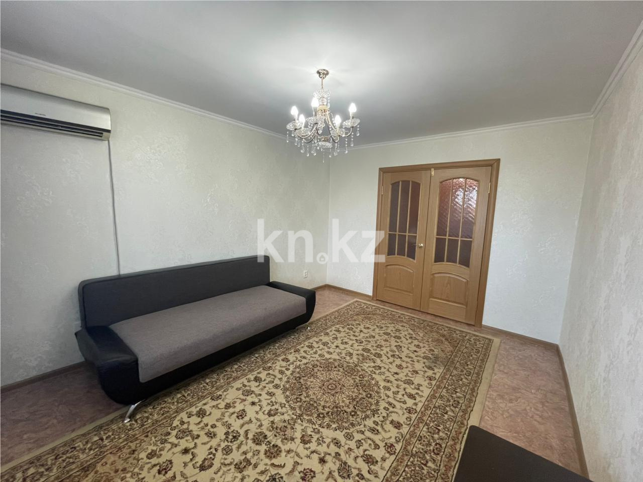 Продажа 2-комнатной квартиры, 48 м², пр. Республики - Продажа земельных участков в Уральске фото 1 из 5