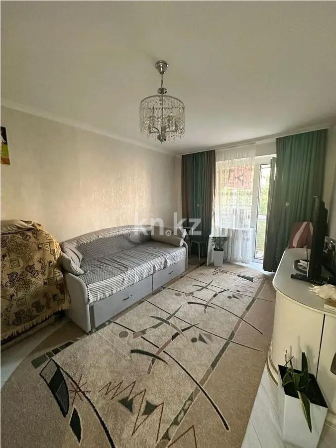 Продажа 3-комнатной квартиры, 61 м², ул. Ауэзова, дом  24 - Продажа  трехкомнатных квартир в Астане без посредников фото 1 из 7