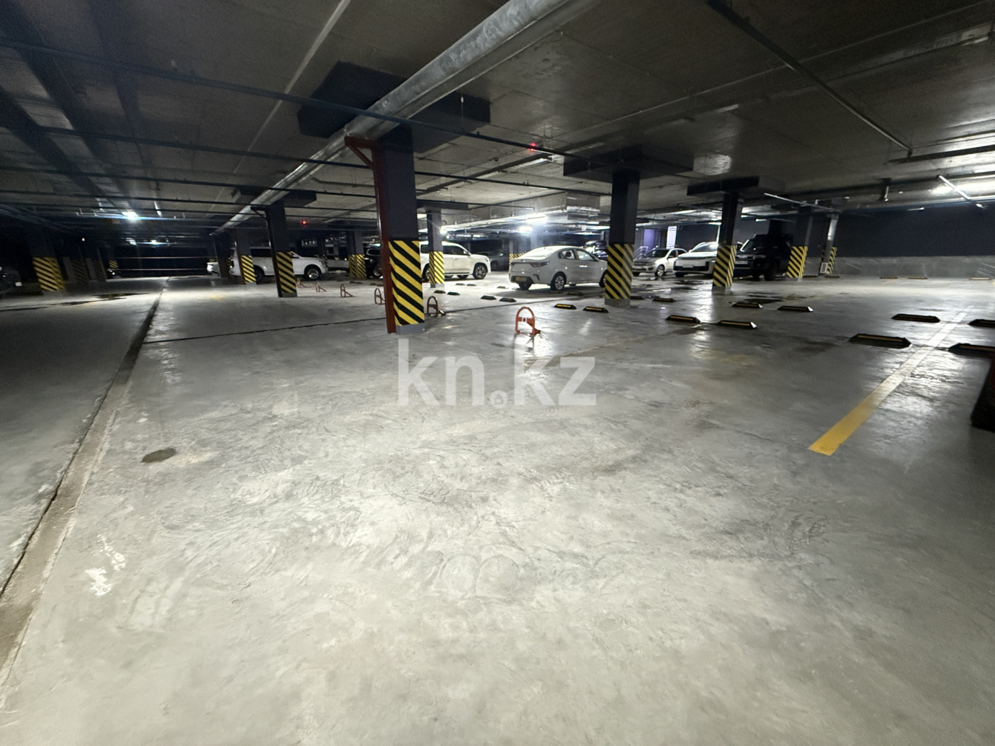 Продажа 4-комнатной квартиры, 110 м² - Продажа четырехкомнатных квартир в Казахстане - страница 3 фото 33 из 36