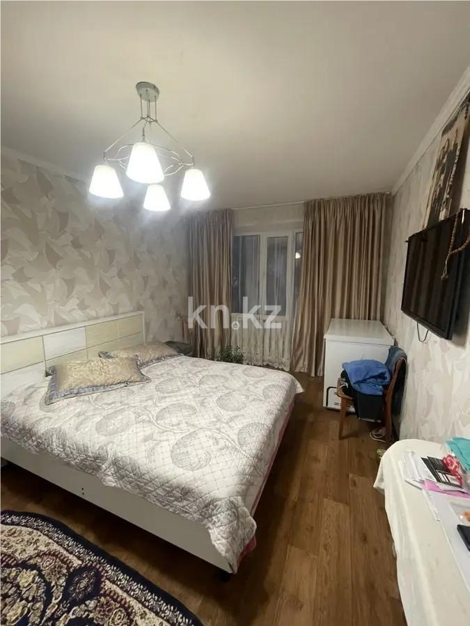 Продажа 3-комнатной квартиры, 60 м² - Продажа  трехкомнатных квартир в Шахтинске фото 2 из 6