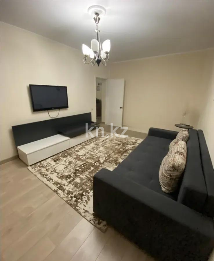 Продажа 3-комнатной квартиры, 75 м², пр. Райымбека, дом  243 - Продажа  трехкомнатных квартир в новостройках Алматы фото 1 из 5
