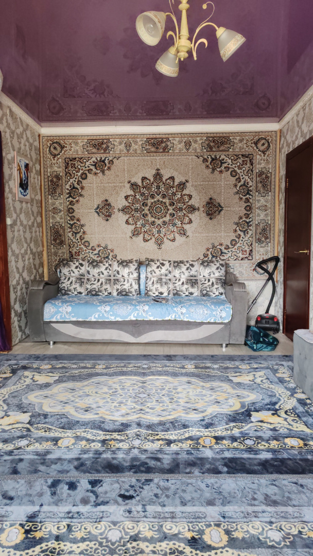 Продажа 2-комнатной квартиры, 42 м², Тауелсыздык, дом  73 в Карагандинской области - фото 3