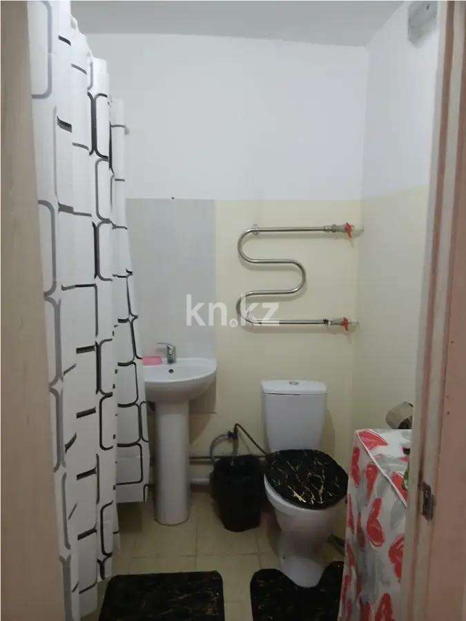Продажа 2-комнатной квартиры, 53 м², мкр-н Мадениет, дом  834/36 в Алматы - фото 4
