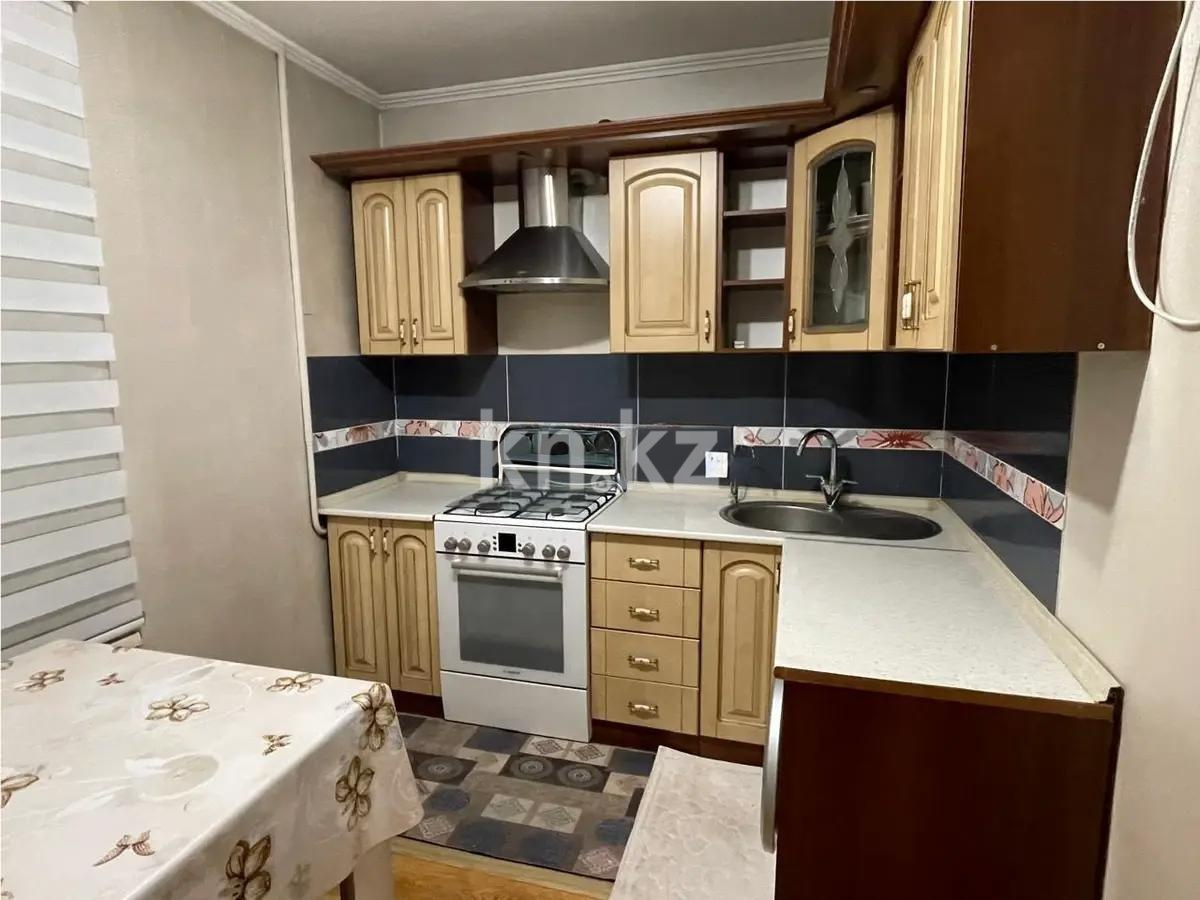 Продажа 1-комнатной квартиры, 37 м² в Алматы - фото 2
