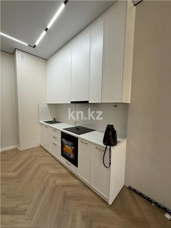 Продажа 1-комнатной квартиры, 34 м², пр. Сейфуллина, дом  416 в Алматы - фото 2
