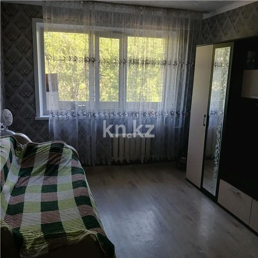 Продажа 2-комнатной квартиры, 53 м², мкр-н 11а, дом  20 - Продажа  двухкомнатных квартир в Караганде без посредников с фото фото 1 из 4