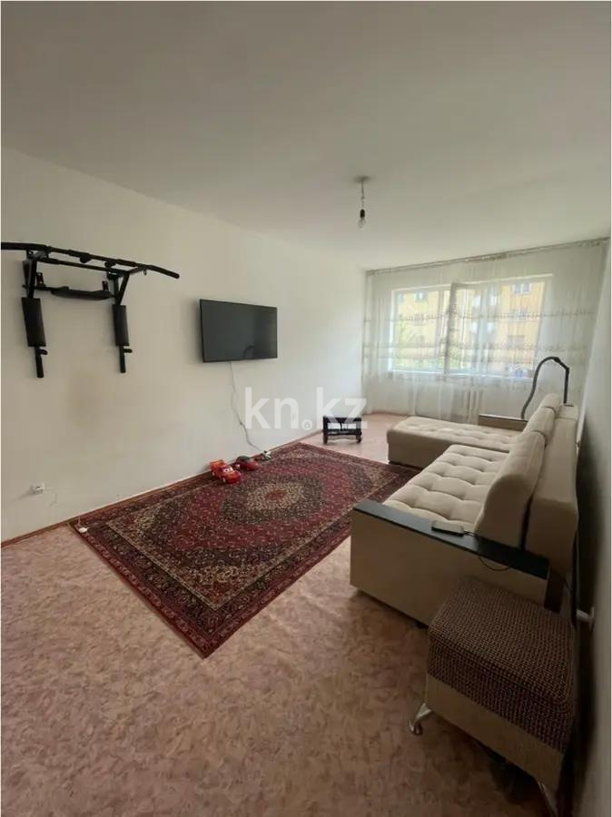 Продажа 1-комнатной квартиры, 45 м² - Продажа однокомнатных квартир в Алматы - страница 3 фото 1 из 4