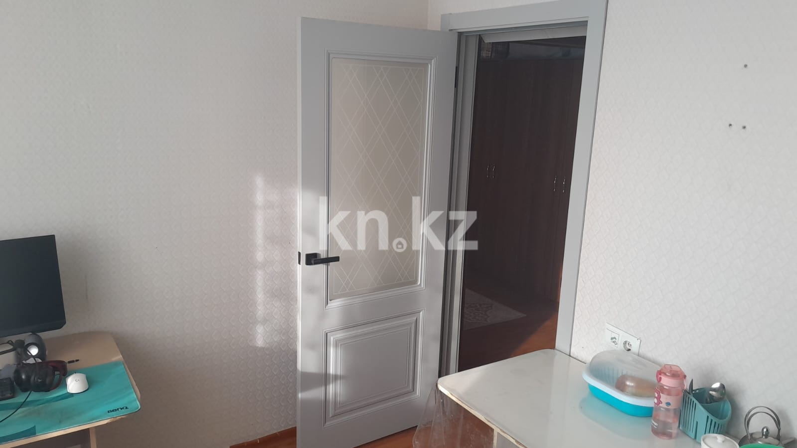 Продажа 1-комнатной квартиры, 34.6 м² - Продажа квартир в Астане - страница 6 фото 6 из 7