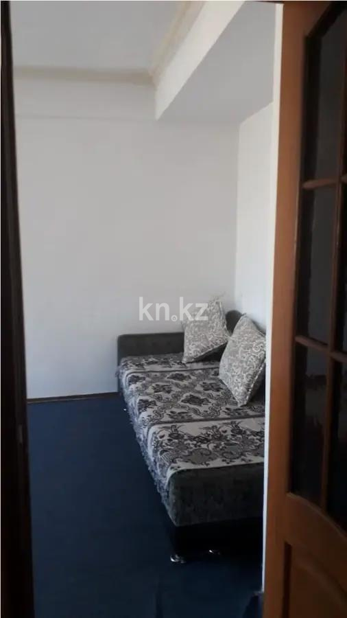 Продажа 2-комнатной квартиры, 48 м² в Алматы