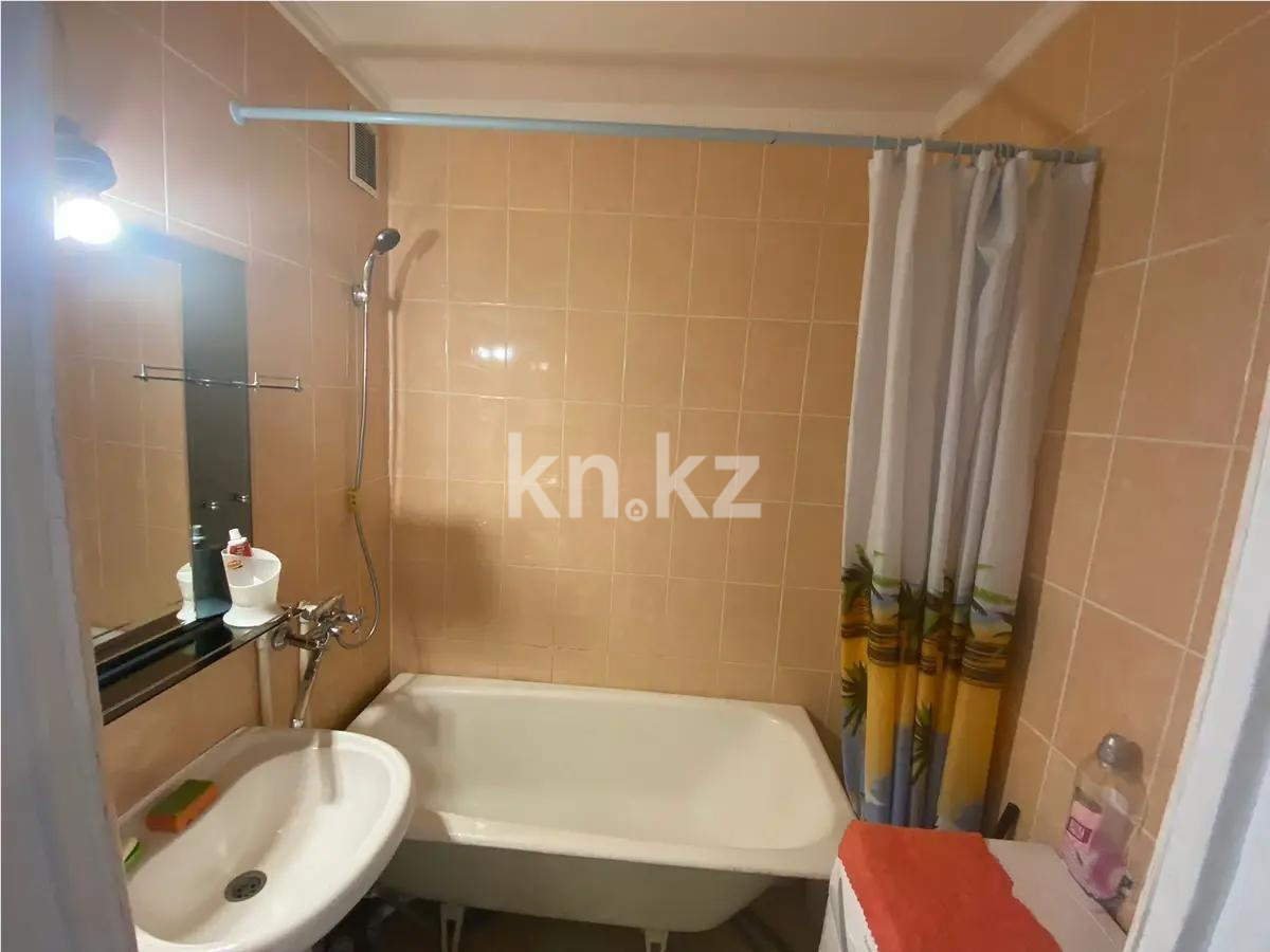 Продажа 1-комнатной квартиры, 40 м² - Продажа жилой и коммерческой недвижимости в Караганде фото 3 из 4