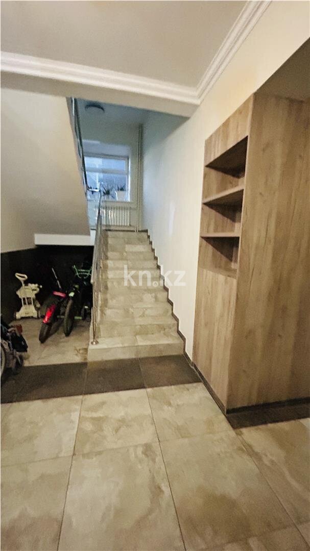 Продажа 2-комнатной квартиры, 40 м² в Караганде - фото 4