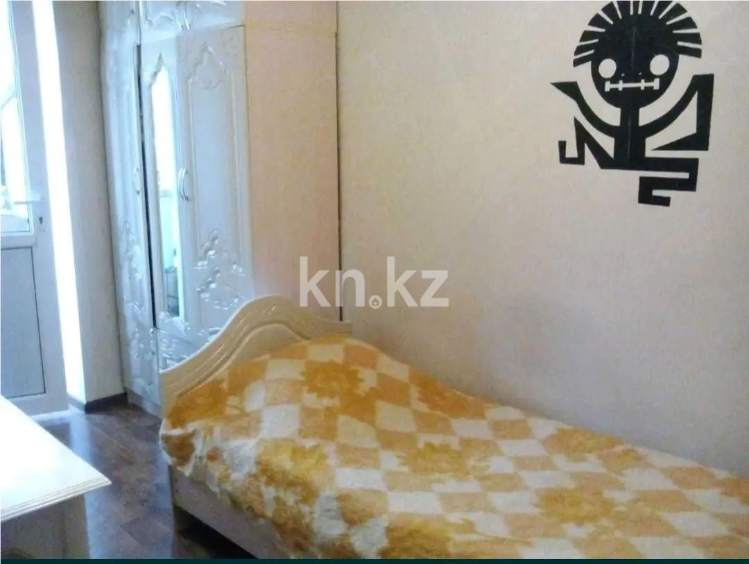 Продажа 2-комнатной квартиры, 40 м², ул. Сатпаева, дом  44 в Алматы - фото 3 Продажа 2-комнатной квартиры, 40 м², ул. Сатпаева, дом  44 в Алматы - фото 3