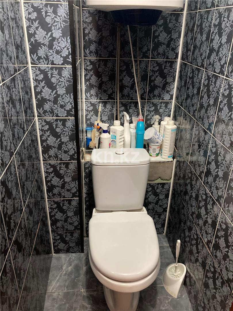 Продажа 3-комнатной квартиры, 68 м² - Продажа квартир в Караганде фото 19 из 21